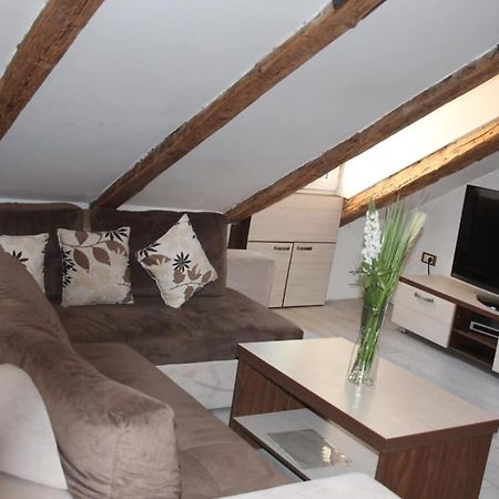 Apartament Podgorica Eksteriør billede