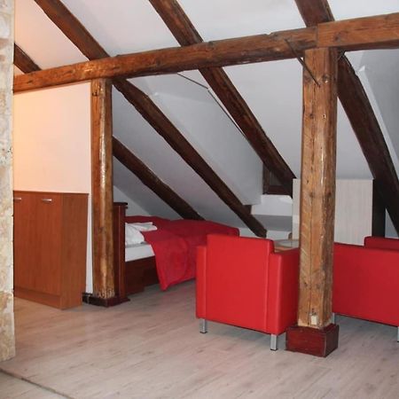 Apartament Podgorica Eksteriør billede